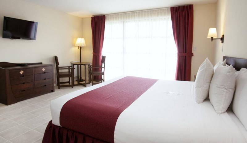 This photo about DM Andino shared on HyHotel.com