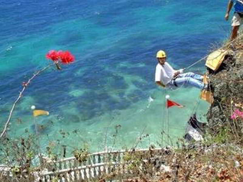 This photo about Antulang Beach Resort shared on HyHotel.com