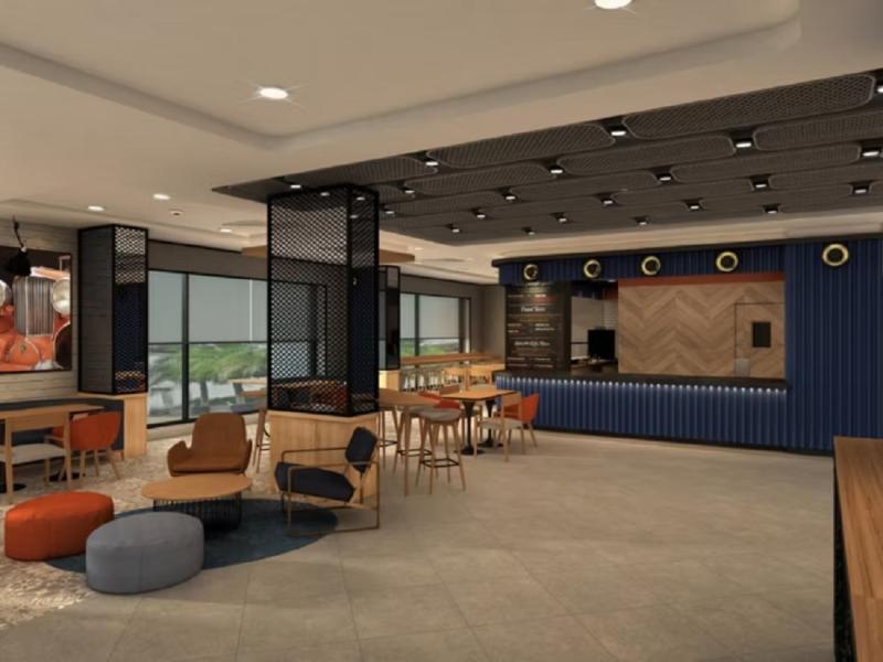 This photo about Formule 1 Greater Noida shared on HyHotel.com