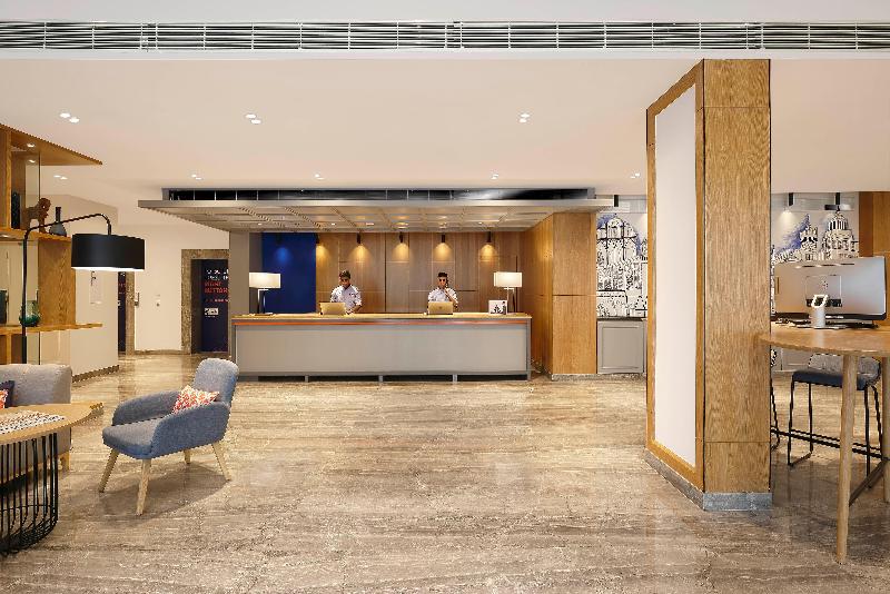 This photo about Formule 1 Greater Noida shared on HyHotel.com