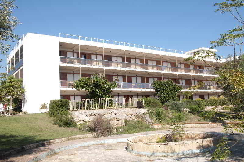 This photo about Poggio delle Ginestre Hotel Residence shared on HyHotel.com