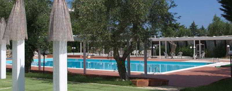 This photo about Poggio delle Ginestre Hotel Residence shared on HyHotel.com