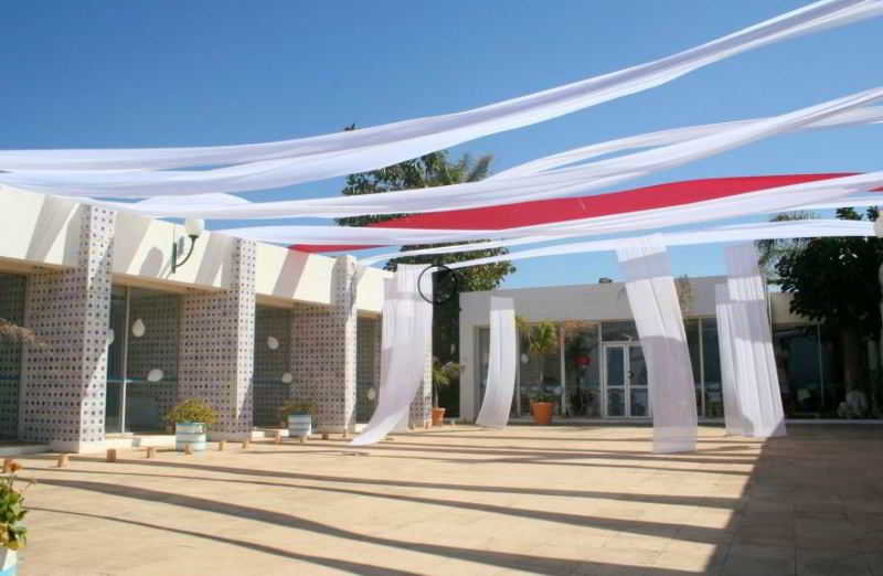 This photo about Les Andalous shared on HyHotel.com