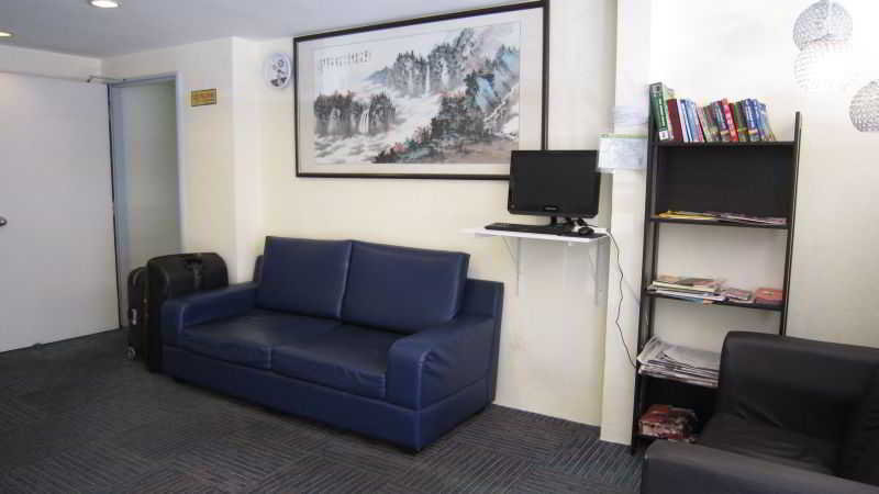 This photo about Kawan Hostel shared on HyHotel.com