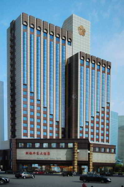 Double Business rooms