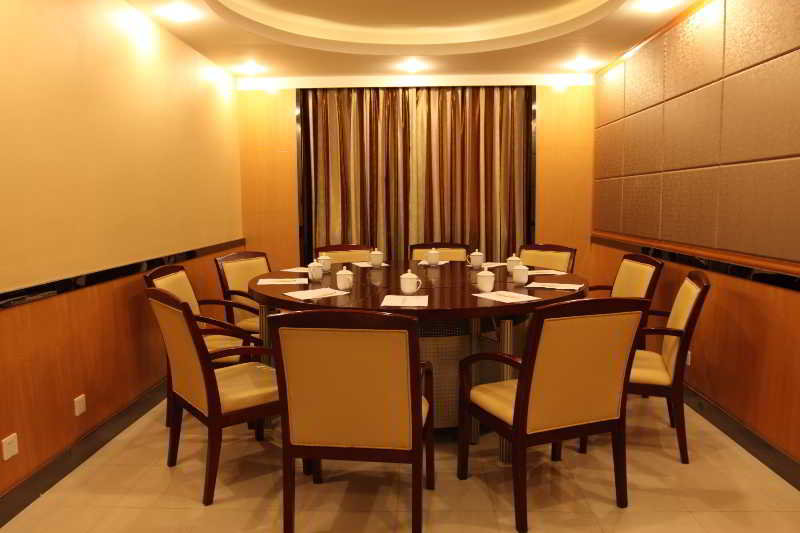 This photo about Shanghai East China Hotel at Railway Station shared on HyHotel.com