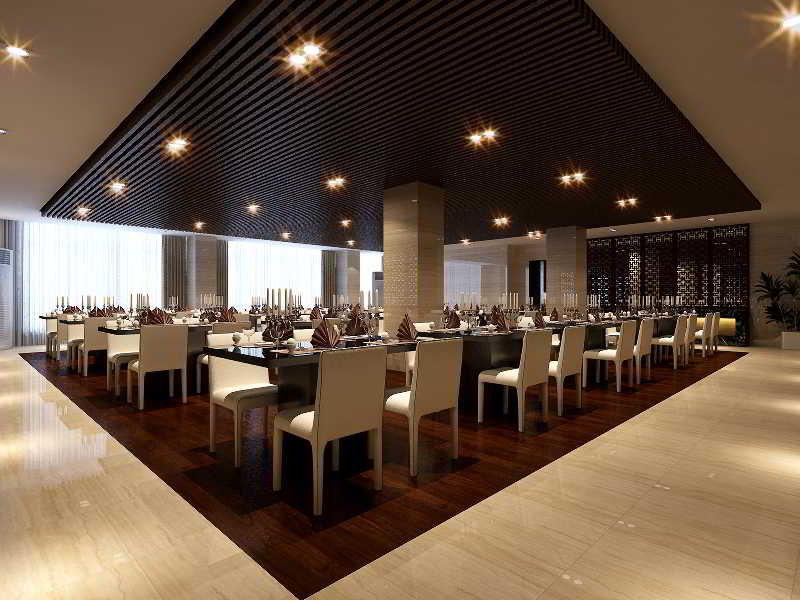 This photo about Shanghai East China Hotel at Railway Station shared on HyHotel.com