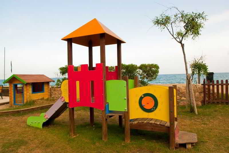 This photo about Els Prats Village Beach & Camping Park shared on HyHotel.com