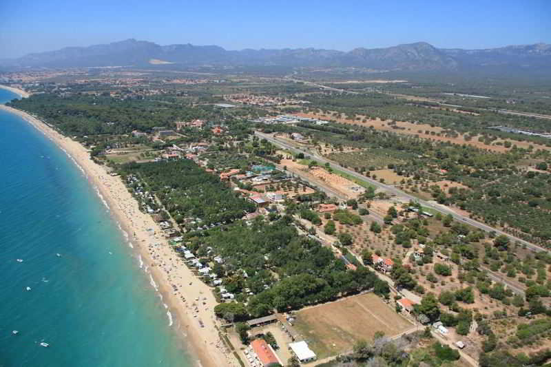 This photo about Els Prats Village Beach & Camping Park shared on HyHotel.com