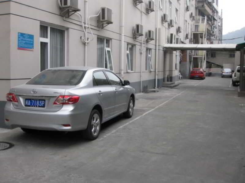 This photo about Jinjiang Inn (Railway Station,Fuzhou) shared on HyHotel.com