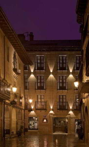 Hostal Hospederia De Los Parajes