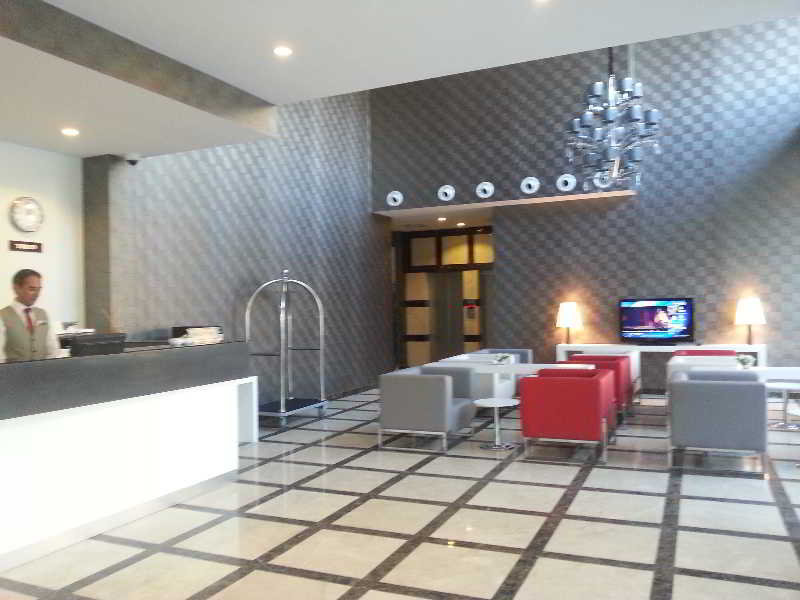 This photo about Bika Suites Istanbul shared on HyHotel.com