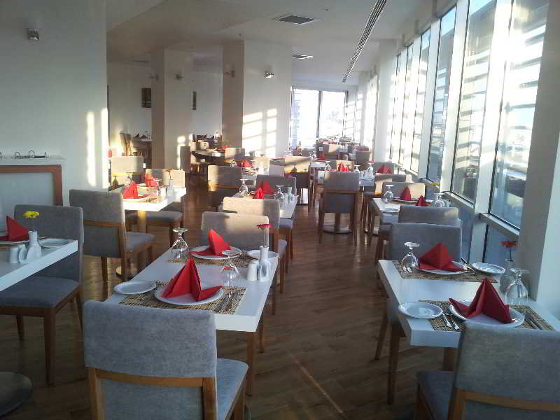 This photo about Bika Suites Istanbul shared on HyHotel.com