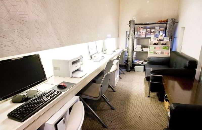 This photo about Time Hotel Shinchon shared on HyHotel.com