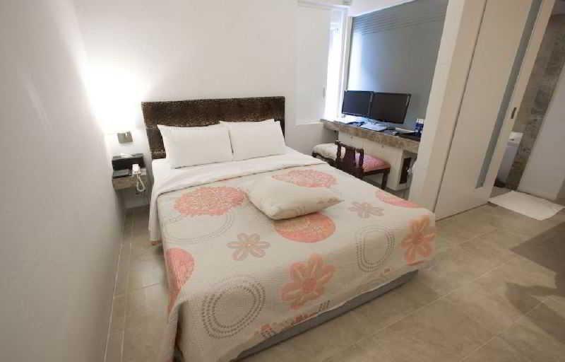 This photo about Time Hotel Shinchon shared on HyHotel.com