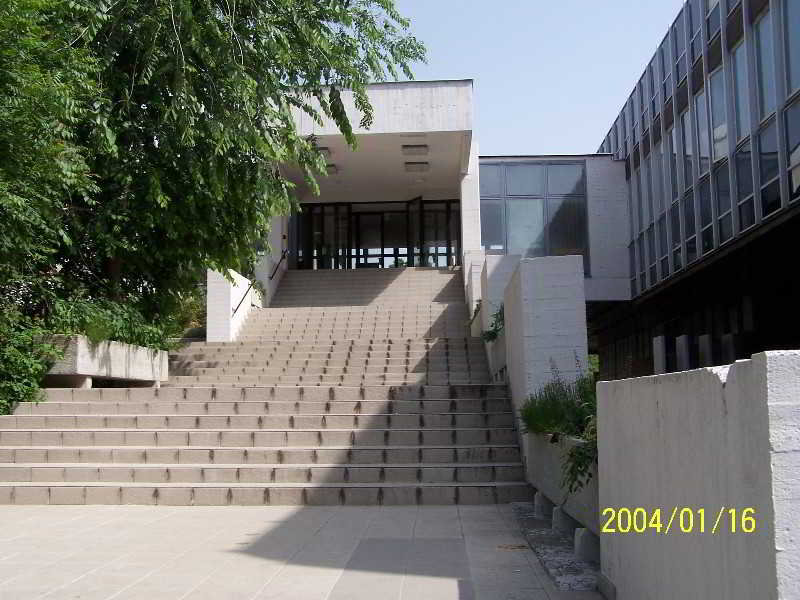 This photo about City Hostel Buda shared on HyHotel.com