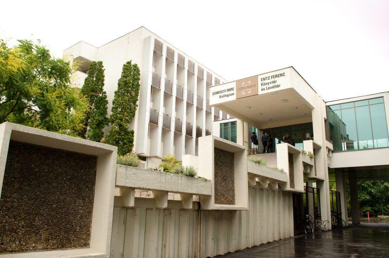 This photo about City Hostel Buda shared on HyHotel.com