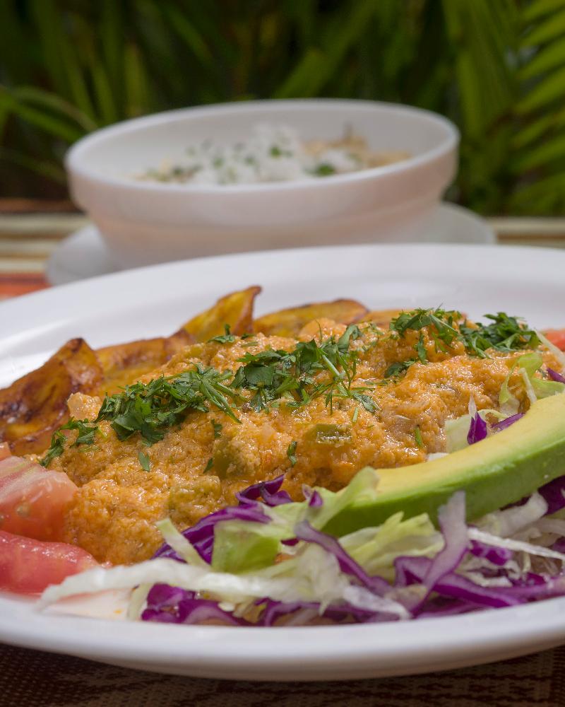 This photo about El Manso Boutique Hostal shared on HyHotel.com