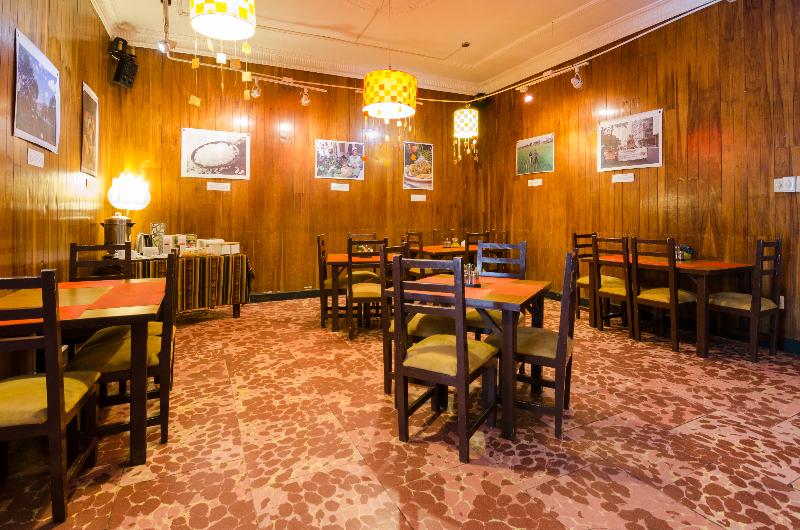 This photo about El Manso Boutique Hostal shared on HyHotel.com