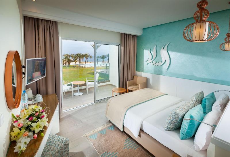 This photo about TUI Sensimar Scheherazade shared on HyHotel.com