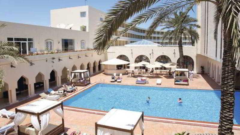 This photo about TUI Sensimar Scheherazade shared on HyHotel.com