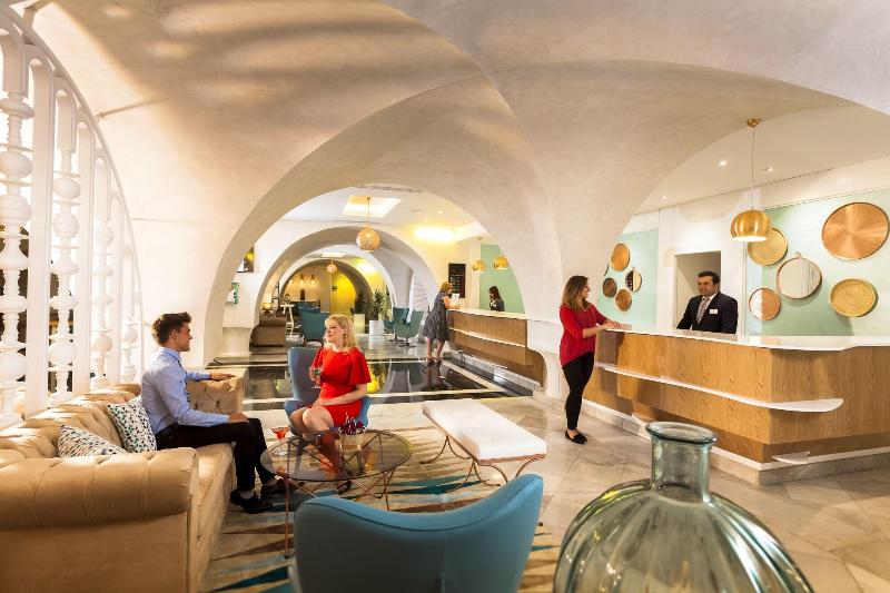 This photo about TUI Sensimar Scheherazade shared on HyHotel.com