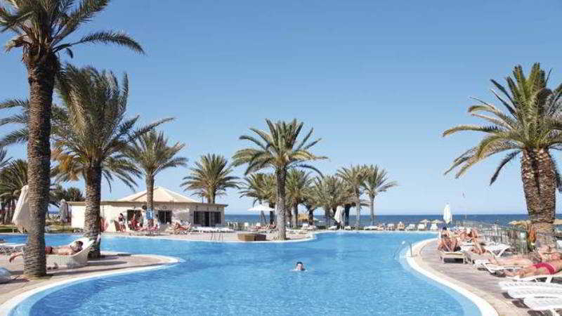 This photo about TUI Sensimar Scheherazade shared on HyHotel.com