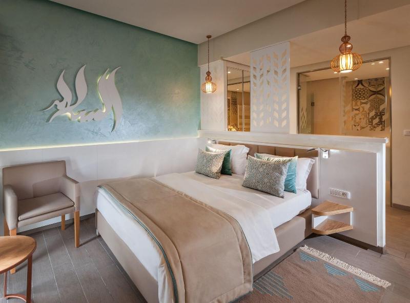 This photo about TUI Sensimar Scheherazade shared on HyHotel.com