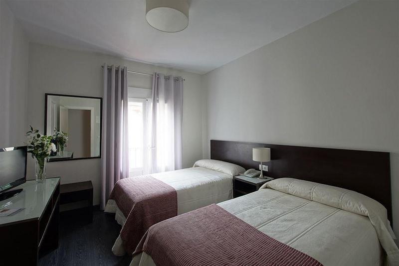 This photo about Madrid shared on HyHotel.com