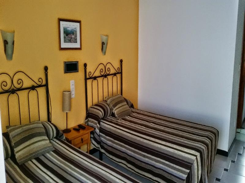 Hostal San Sebastian