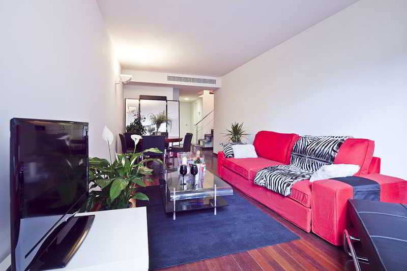 This photo about Putxet Apartments shared on HyHotel.com