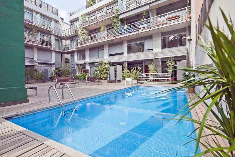 This photo about Putxet Apartments shared on HyHotel.com