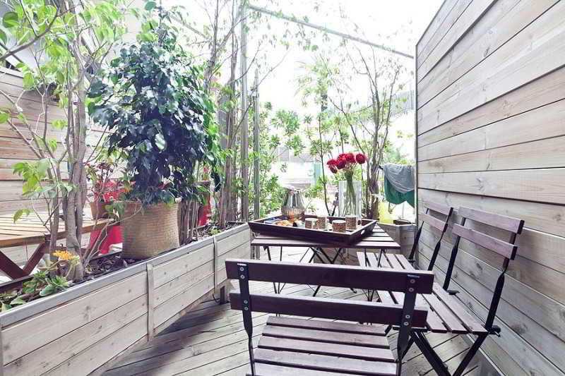 This photo about Putxet Apartments shared on HyHotel.com