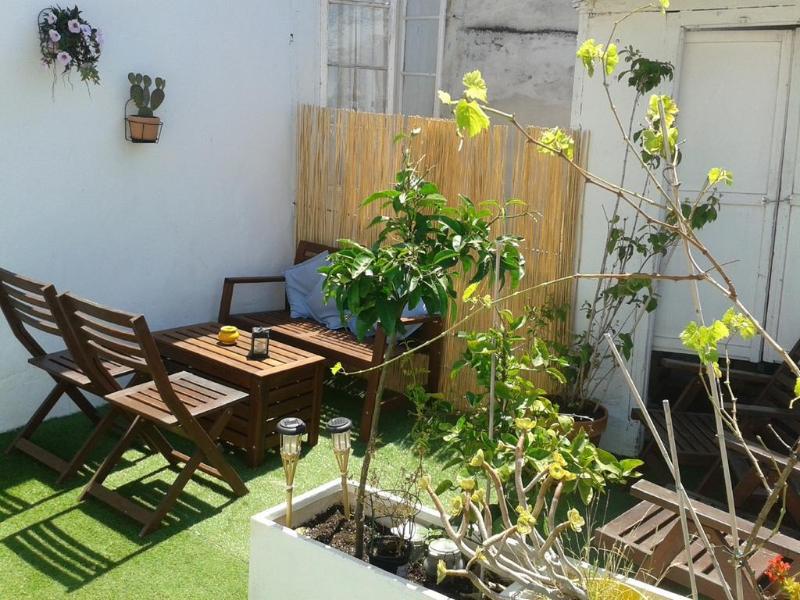 This photo about Casa Al Sur shared on HyHotel.com