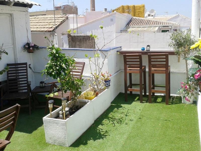 This photo about Casa Al Sur shared on HyHotel.com