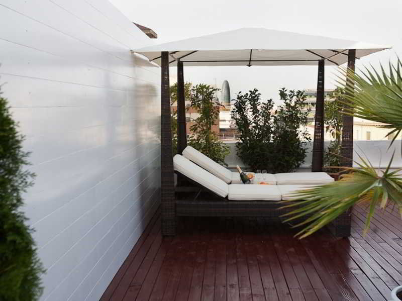 This photo about Luxury Centic Penthouse Terraces shared on HyHotel.com