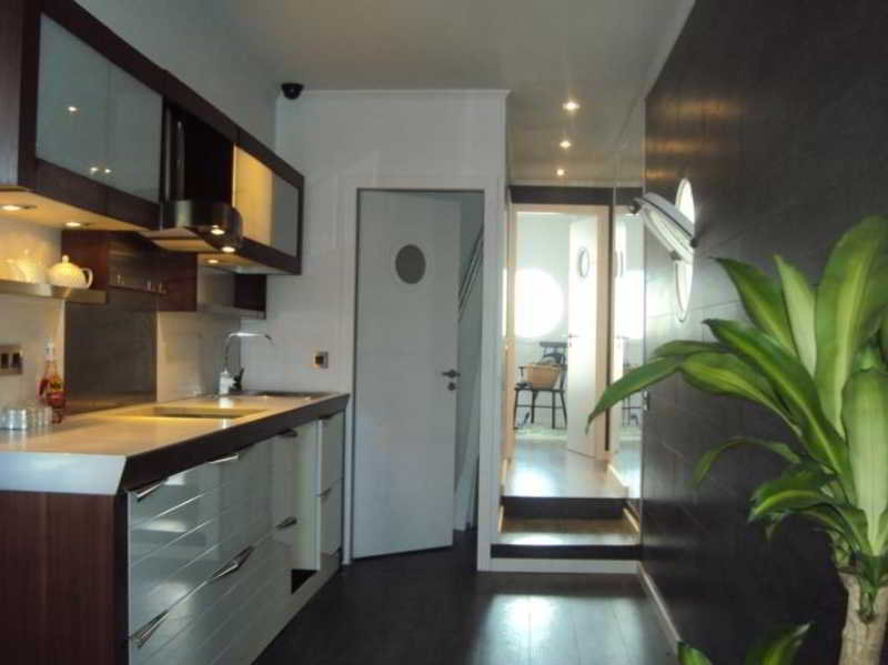 This photo about Luxury Centic Penthouse Terraces shared on HyHotel.com