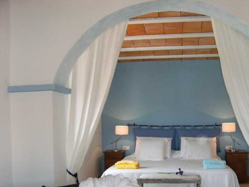 This photo about Villa Can Maries shared on HyHotel.com