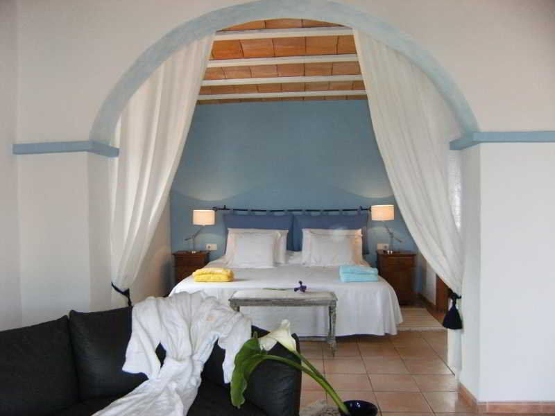 This photo about Villa Can Maries shared on HyHotel.com