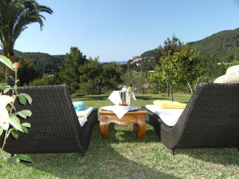 This photo about Villa Can Maries shared on HyHotel.com