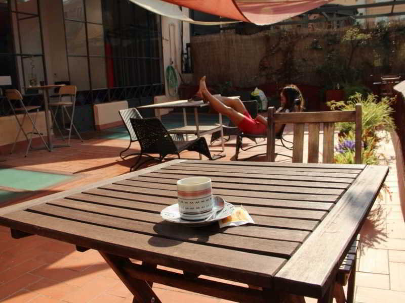 This photo about ELLA Hostel Barcelona shared on HyHotel.com