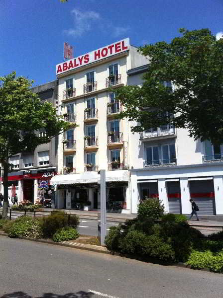 Hotel Abalys Hotel