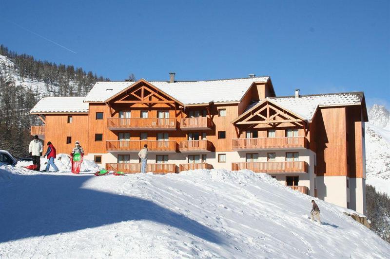 This photo about Les Gentianes shared on HyHotel.com