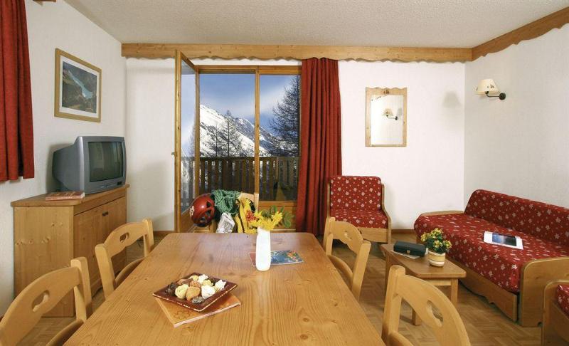 This photo about Les Gentianes shared on HyHotel.com