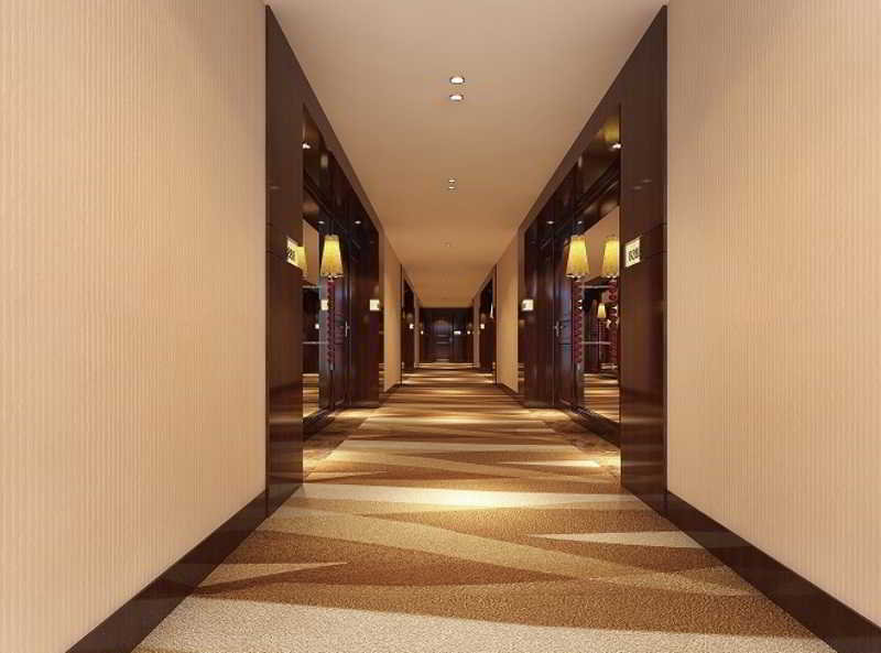 This photo about JinWangJiao Hotel shared on HyHotel.com