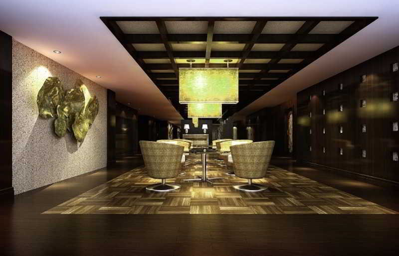 This photo about JinWangJiao Hotel shared on HyHotel.com