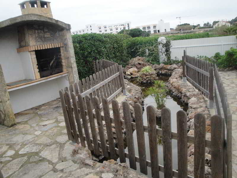 This photo about Vila Santa Isabel shared on HyHotel.com