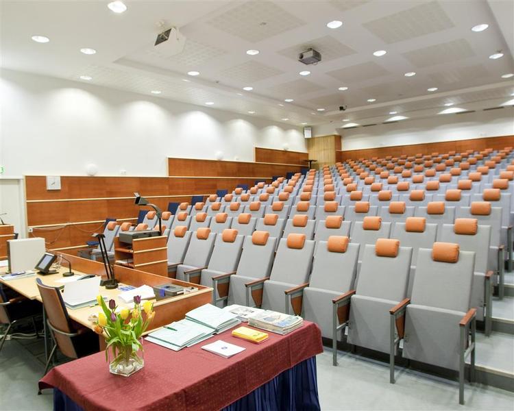 This photo about BEST WESTERN Hotel Savonia shared on HyHotel.com