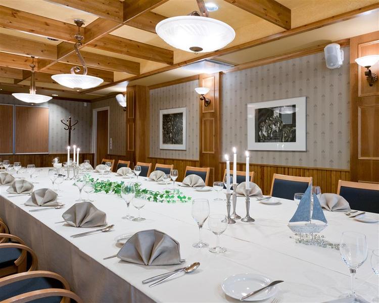 This photo about BEST WESTERN Hotel Savonia shared on HyHotel.com