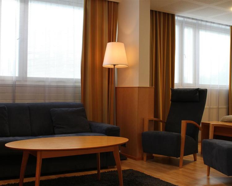 This photo about BEST WESTERN Hotel Savonia shared on HyHotel.com